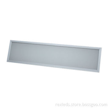 65w 1200x300mm Led Flat Panel Lights, Ac 180-265v 50-60hz High Luminous Led Lighting Panels